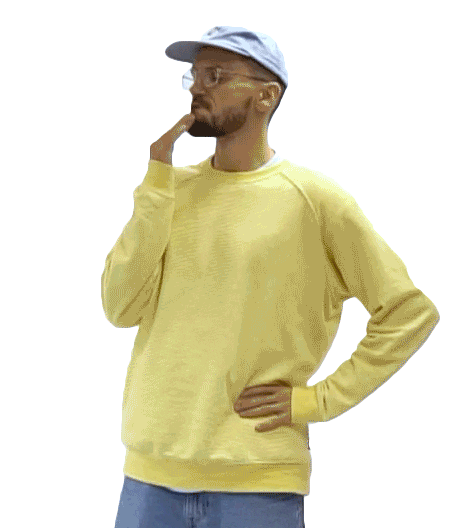 Dance Dancing Sticker by Rádio Expres