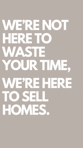We Sell Homes Realty GIF