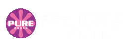 PUREosaka Sticker