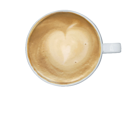 Zona Barista Sticker