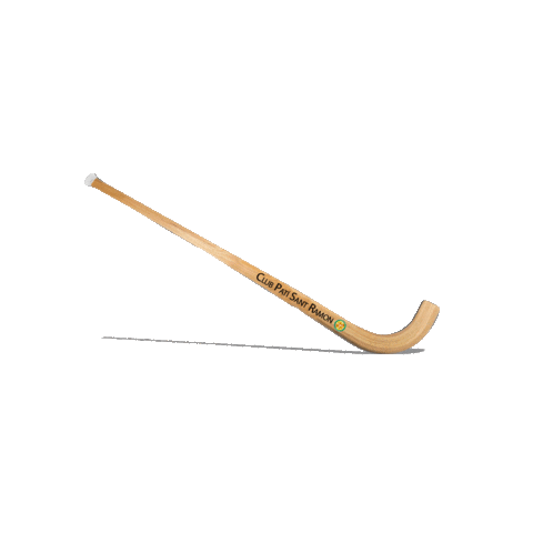 Hockey Barcelona Sticker by Club Patí Sant Ramon