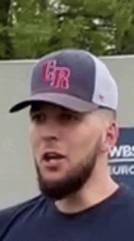 Buchy GIF