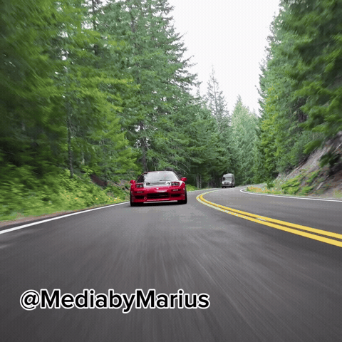 Honda GIF