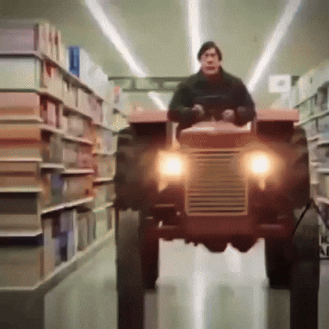 No Country For Old Men Instagram GIF