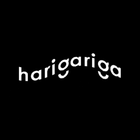 Harigariga GIF by GRIYER