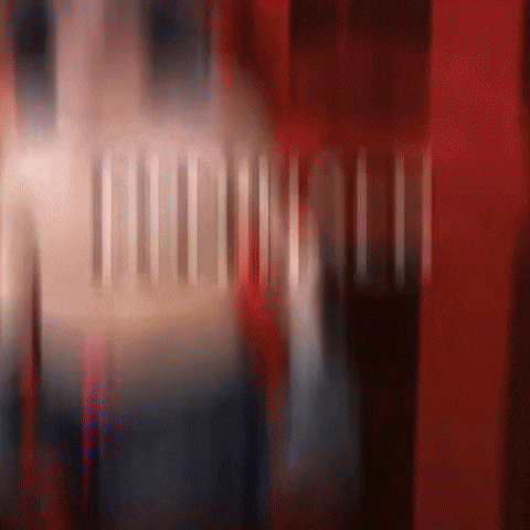 Choose Your Character GIF