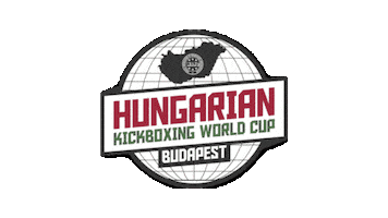 HungarianWorldCup Sticker