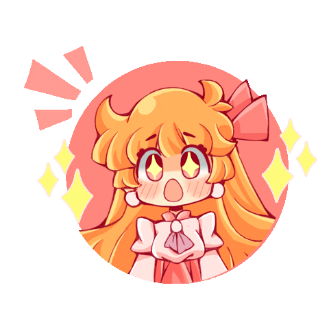 Susprised Sorprendido Sticker