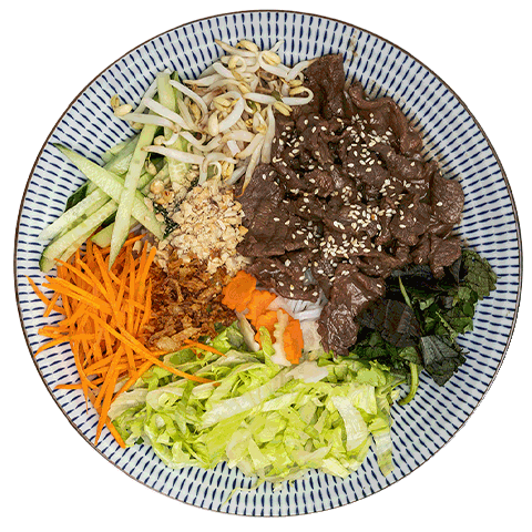 BONSAI RESTAURANT Sticker