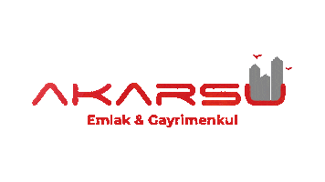 Akarsu Sticker