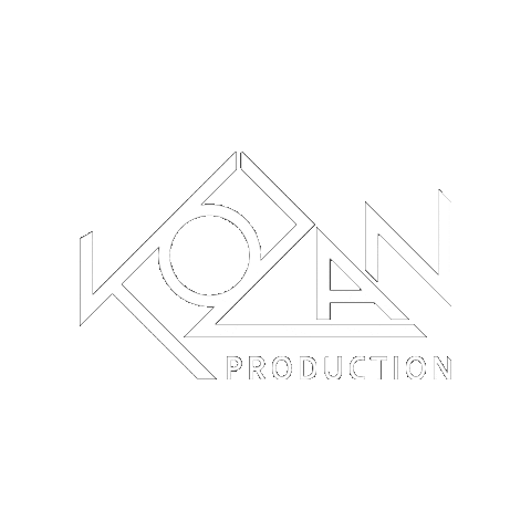 Kozan Sticker