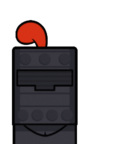 Clash Royale Sticker