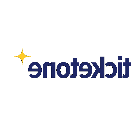 TicketOne Sticker