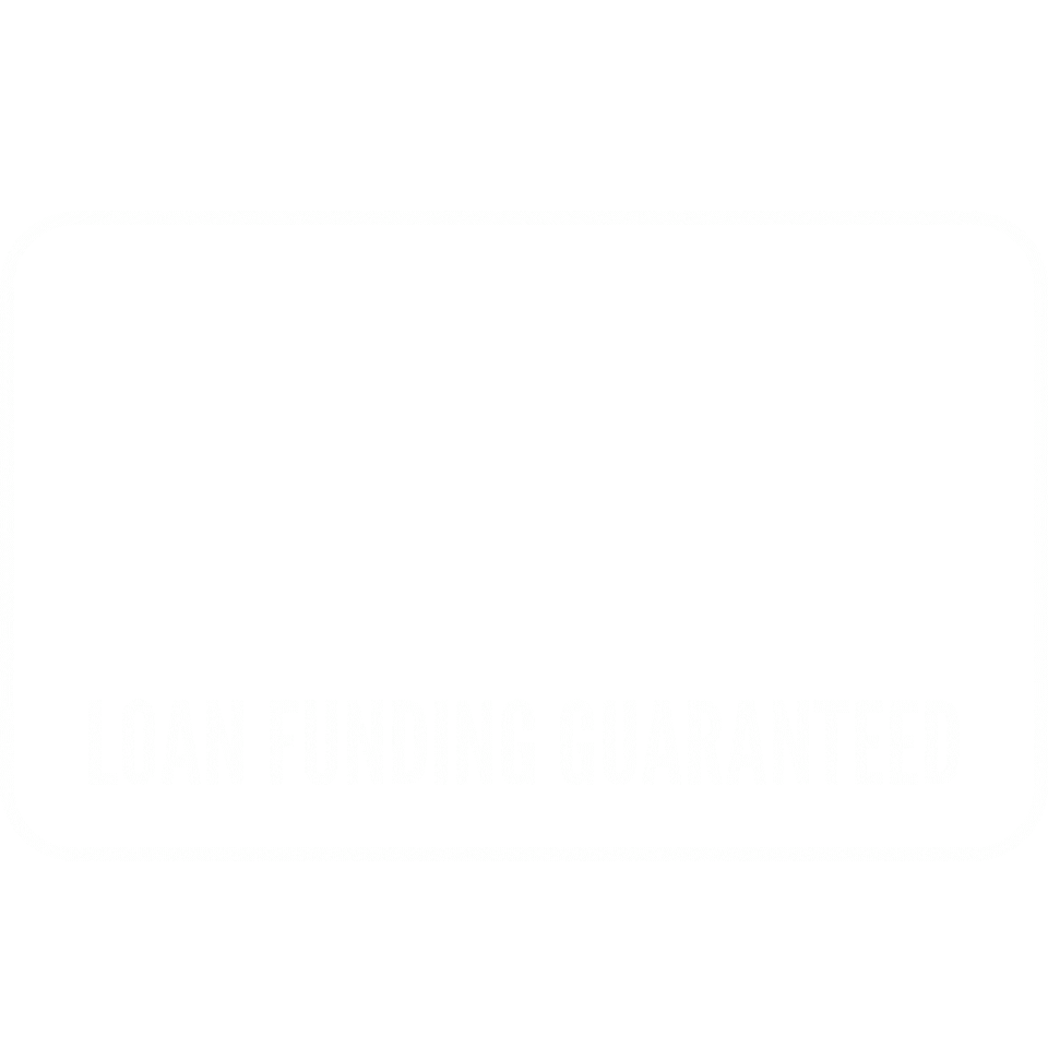Loanfunded Sticker by HMA Mortgage