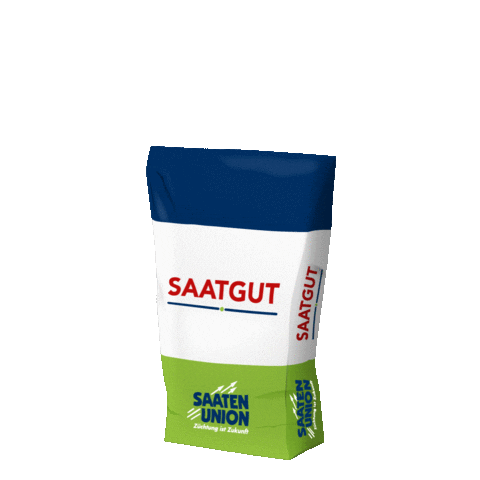 SAATEN-UNION Sticker