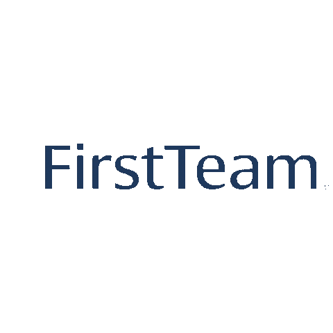 FirstTeam Sticker