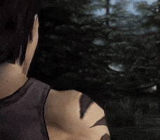 Resident Evil Zero GIF