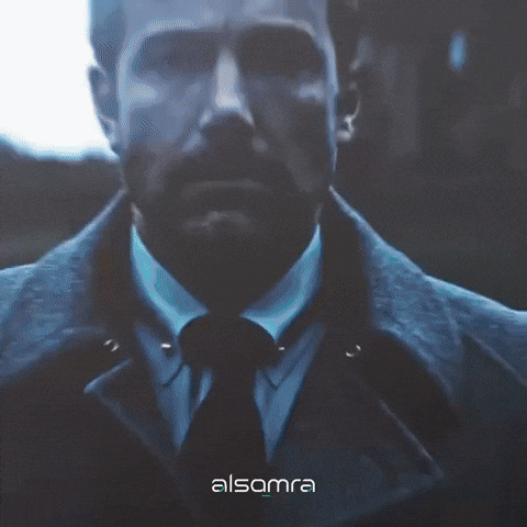 Ben Affleck Batman GIF by Hamzah