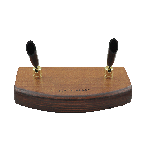 blackheart_pencil Sticker