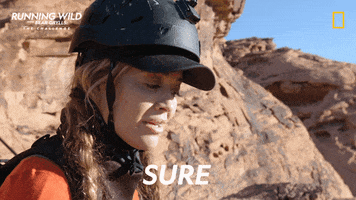 Season 2 Whatever GIF by National Geographic Channel