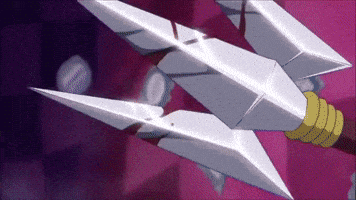 One Piece Fight GIF