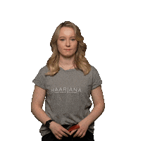 Haariana Sticker by HaarianaCoiffeur