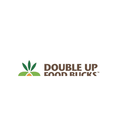 field and fork network Sticker