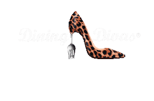 Sticker by Dining Divas
