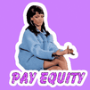 Pay equity Rihanna