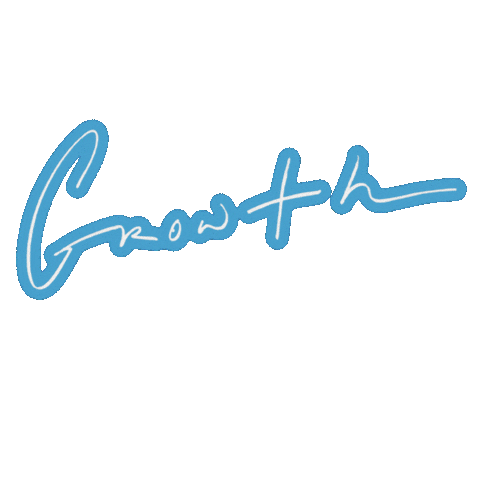 Growth Sticker