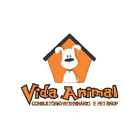 Vidaanimal Sticker