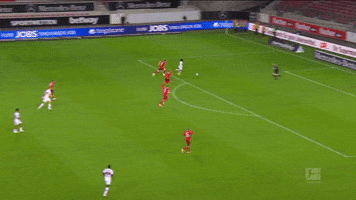 Save 1 Fc Cologne GIF by 1. FC Köln