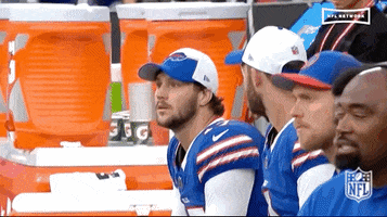 Angry National Football League GIF by NFL