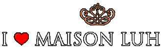 Salao De Beleza Sticker by Maison Luh
