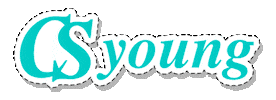 Csyoung Oficial Sticker by CS Young