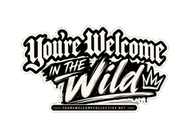 Clothing Brand Fashion Sticker by You’re Welcome Collective