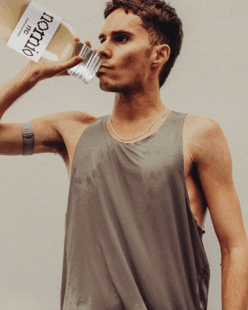 Nomio GIF by DRINKNOMIO