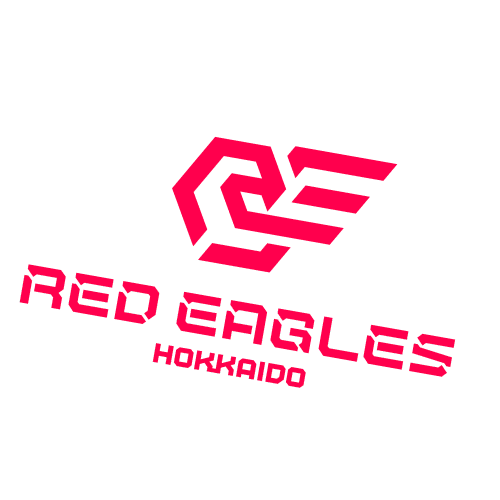 アイスホッケー Sticker by REDEAGLESHOKKAIDO