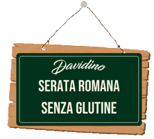 Sticker by davidinocucinaromana