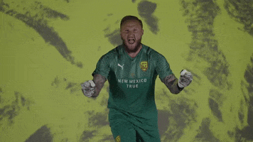 Soccer Scream GIF by New Mexico United
