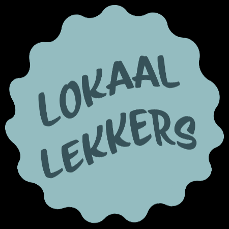 Lokaal Lekkers GIF