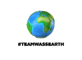 Teamwass Sticker by Wasserman