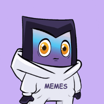 Memer GIF
