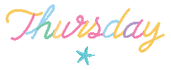 Marysia.mx Sticker