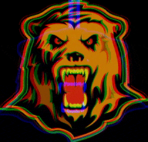 Utah Grizzlies GIF