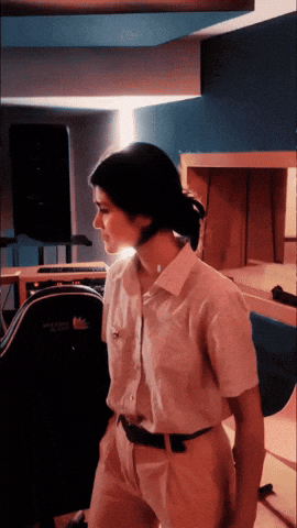 So Far Away Mamacita GIF