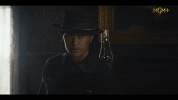 Thanks Cowboy GIF by Billy The Kid