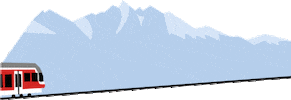 Región Vysoké Tatry Sticker