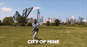 City Chicago GIF by Jssan