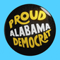 Proud Alabama Democrat